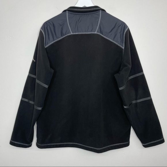 TOMMY Bahama Zipper Jacket Size Medium - Picture 7 of 8